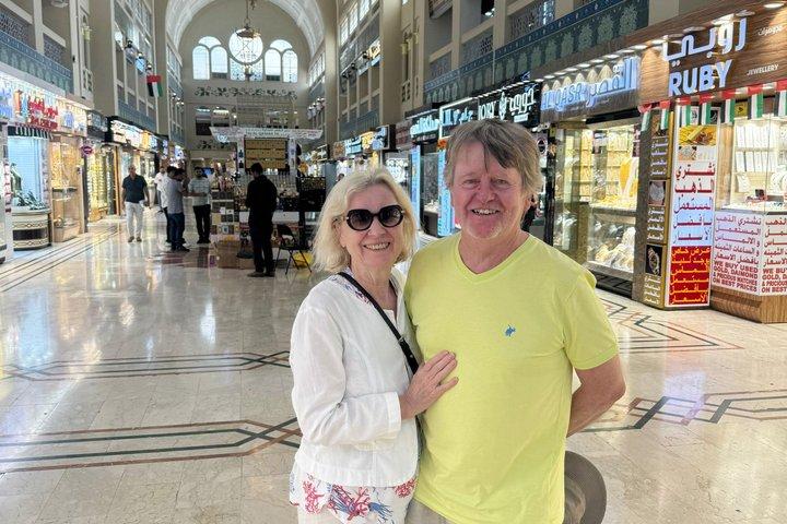 Sharjah Museer og Souks Tour: Fuld dag kultur, historie og kunst