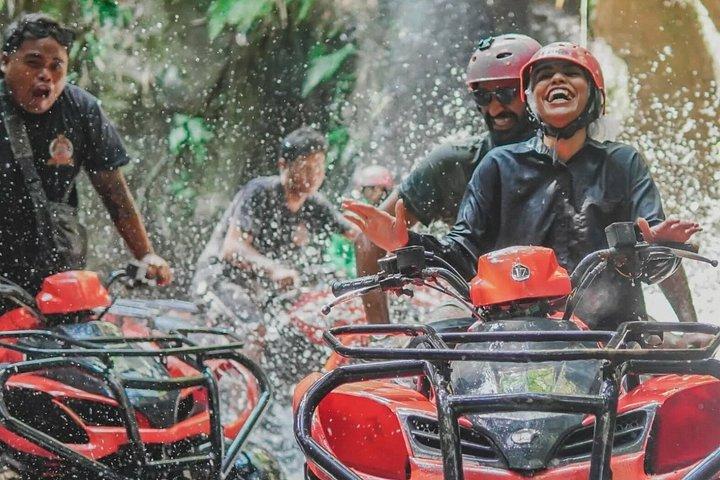 Experiencia de snorkel en Bali
