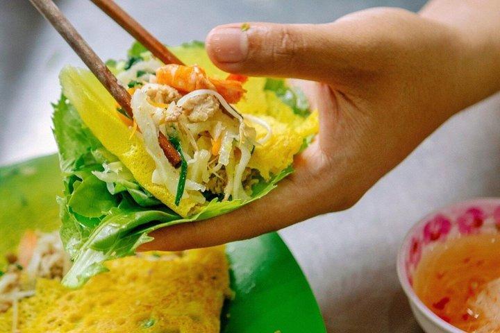 ホーチミン市: ミシュラン認定のフードツアーを現地専門家が案内