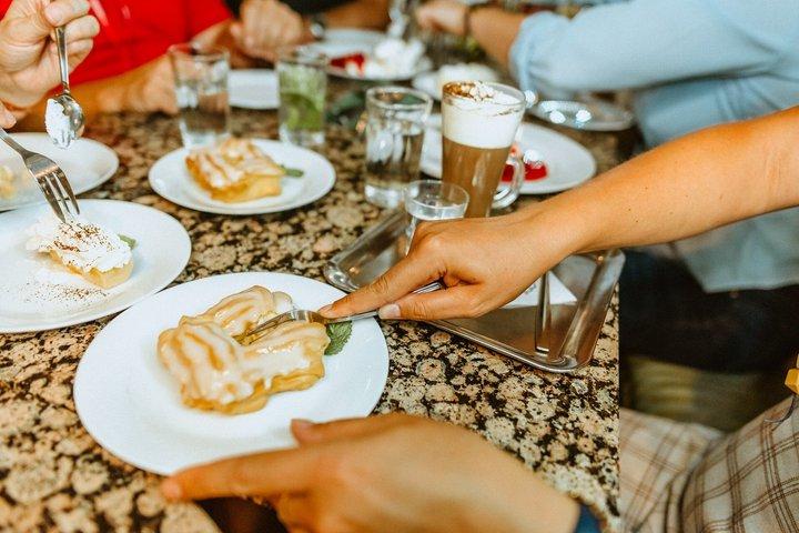ファーストナイトプラハフードツアー：あなたにぴったりのスポット