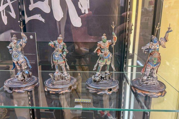 Akihabara Anime & Spiel Abenteuer Wanderung (Gruppe oder privat)