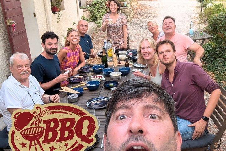 Provence Pärchen Flucht : 3 - Tag Immersive Aufenthalt in kleiner Gruppe