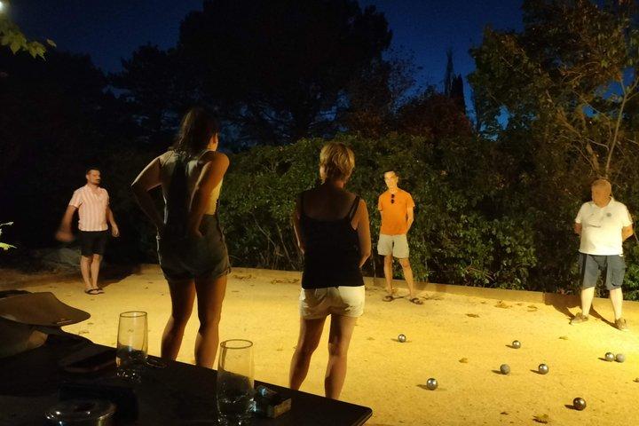 Provence Couples Escape: 3-Day Immersive Small-Group Stay