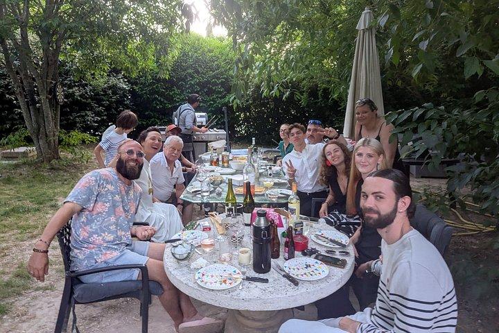 Provence Couples Escape: 3-Day Immersive Small-Group Stay