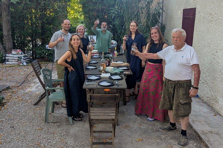 Provence Couples Escape: 3-Day Immersive Small-Group Stay