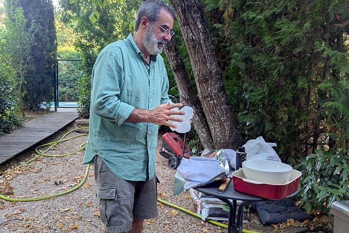 Provence Couples Escape: 3-Day Immersive Small-Group Stay