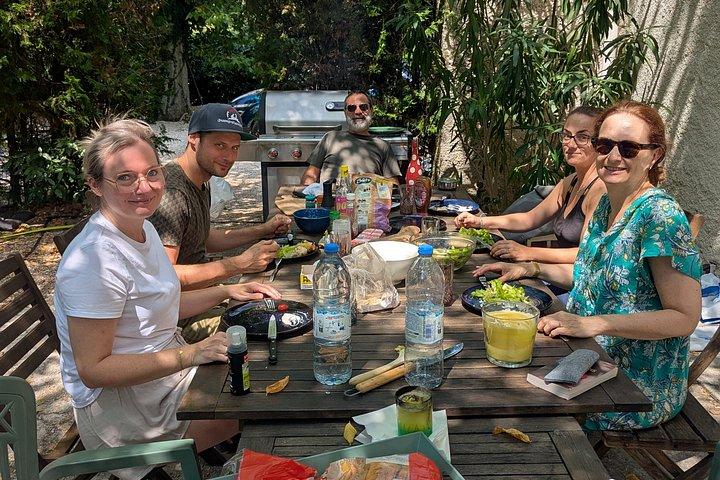 Provence Couples Escape: 3-Day Immersive Small-Group Stay