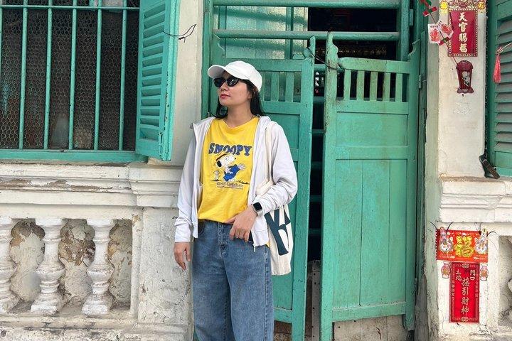 Cidade de Ho Chi Minh: Excursão de um dia inteiro em Cho Lon Chinatown Hidden Gems