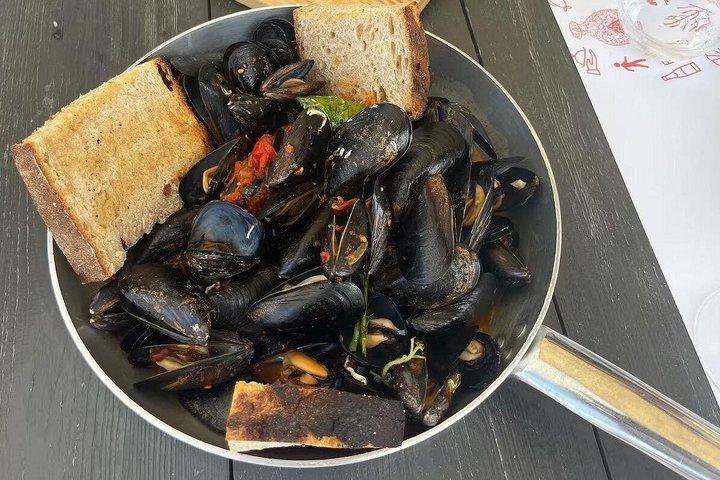 RAVENNA HISTORY & LUNCH ON THE BEACH - ラヴェンナ発プライベートツアー