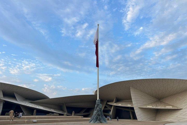 Visite privée de 4 heures de Doha City Tour