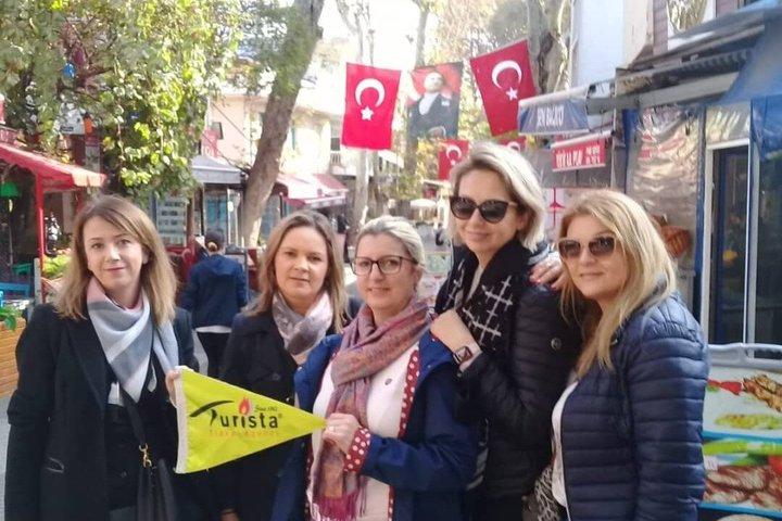 Princes' Islands Tour from Istanbul
