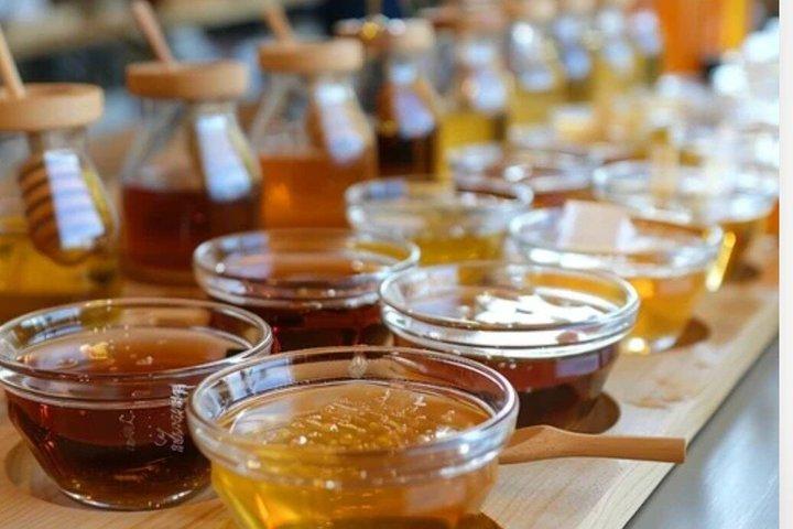 Kavala Food Tour : Prueba las Delicias Locales con un guía