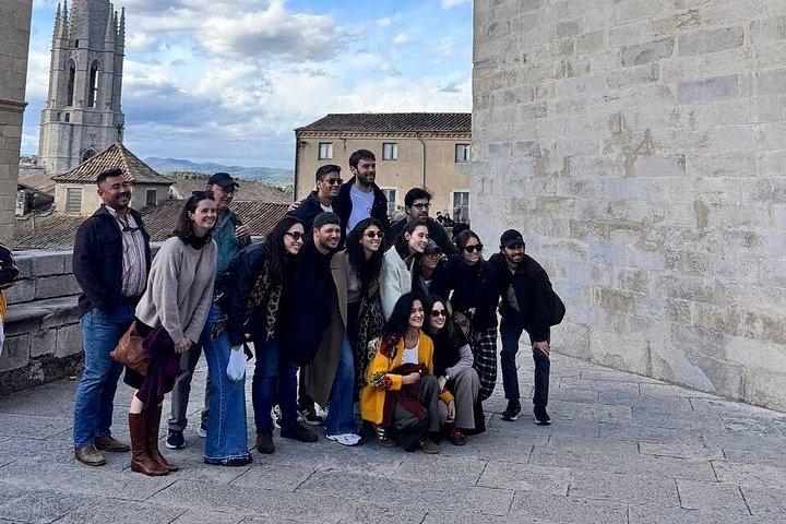 Girona & Tossa de Mar _ Excursion privée d'une journée