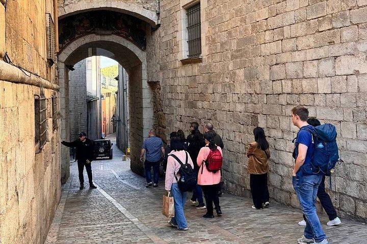Girona & Tossa de Mar _ Excursion privée d'une journée