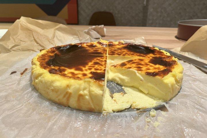 Visita al mercato di San Sebastian e corso di cucina