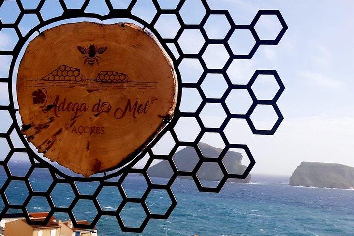 Fulddagstur: Honey, Mountains & Cheese Tour