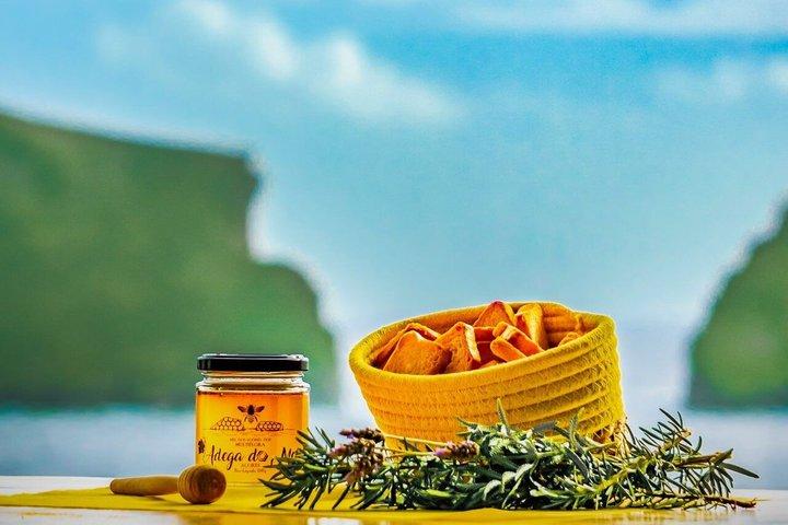 Fulddagstur: Honey, Mountains & Cheese Tour