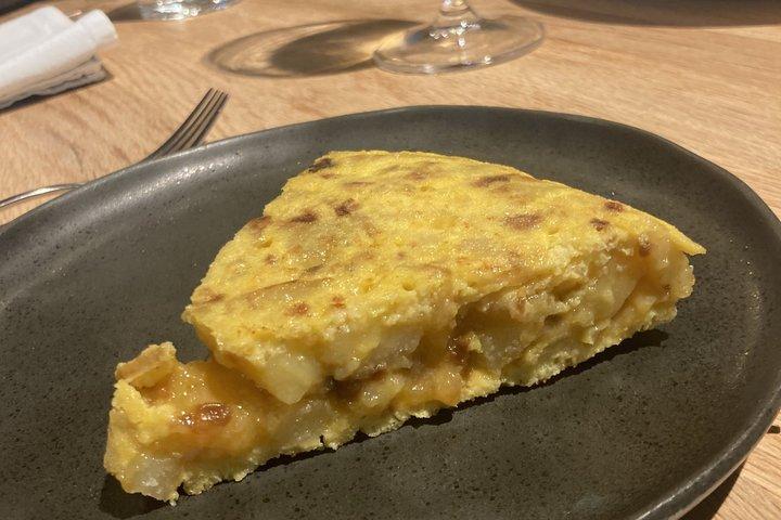 San Sebastian Marktbesuch und Kochkurs