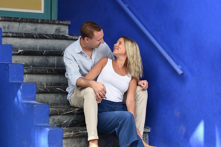 Private Luxury Photoshoot Experience in Marrakech