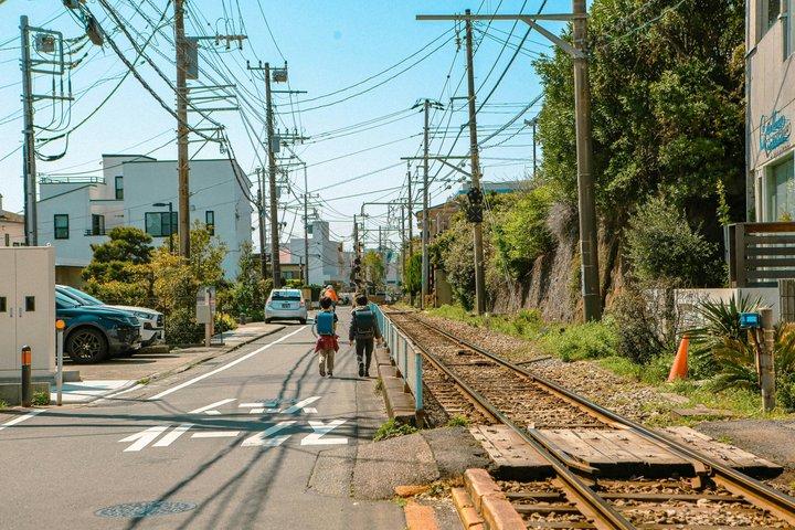 鎌倉日帰りツアー