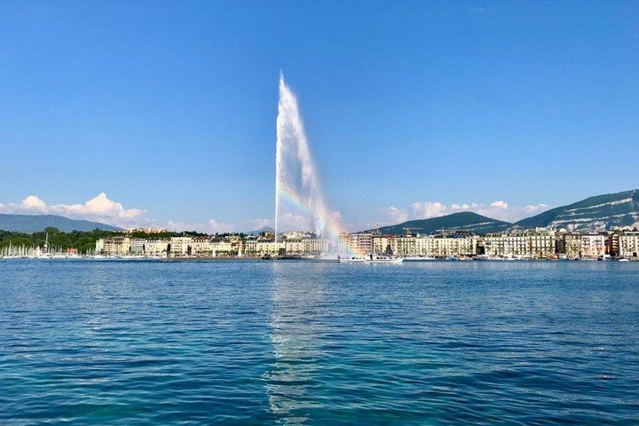 Luxury Private Concierge - Geneva Bespoke Experience