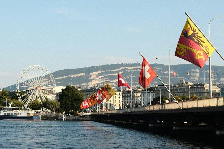 Luxo Concierge Privado - Geneva Experience