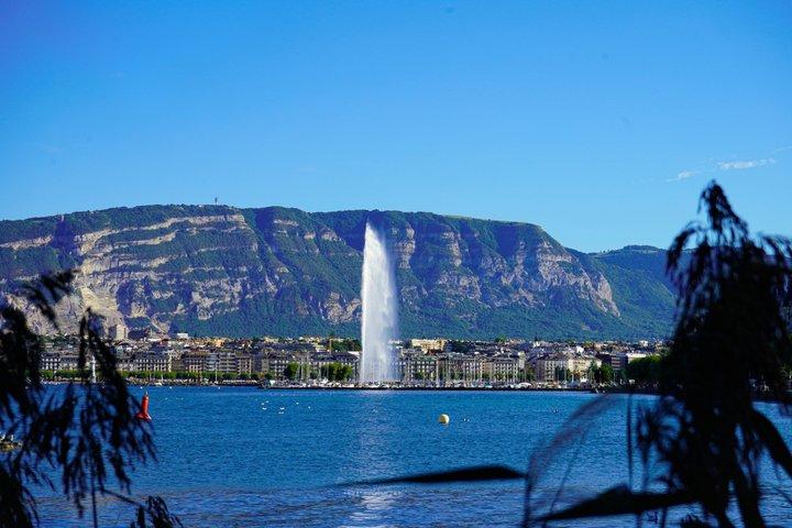 Luxo Concierge Privado - Geneva Experience