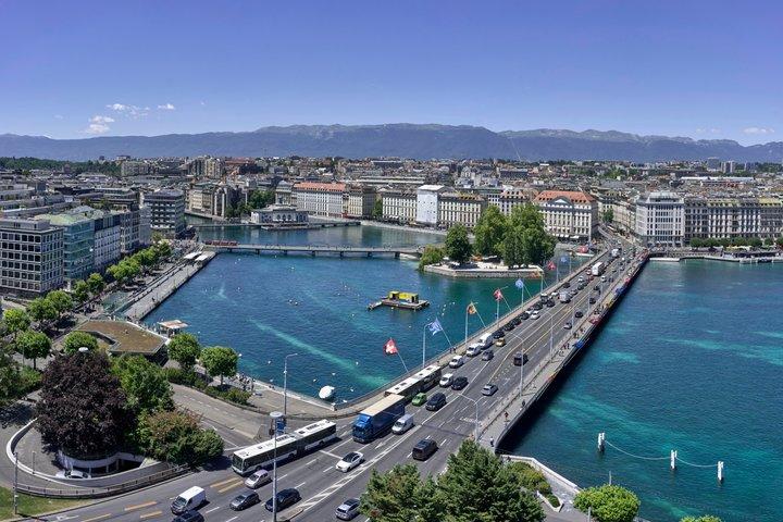 Luxo Concierge Privado - Geneva Experience