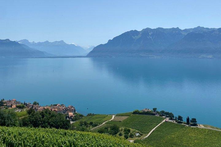 Luxo Concierge Privado - Geneva Experience