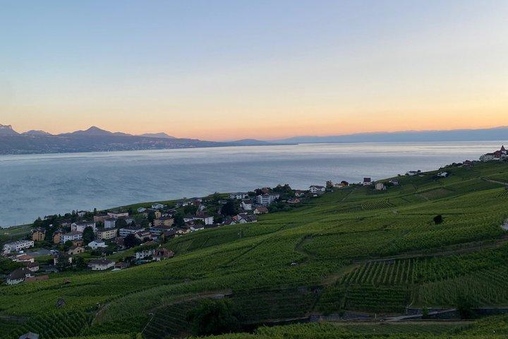 Luxo Concierge Privado - Geneva Experience