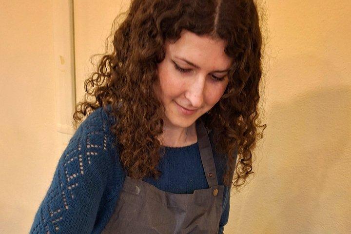 Gelato and Tiramisu Cooking Class in LUCCA