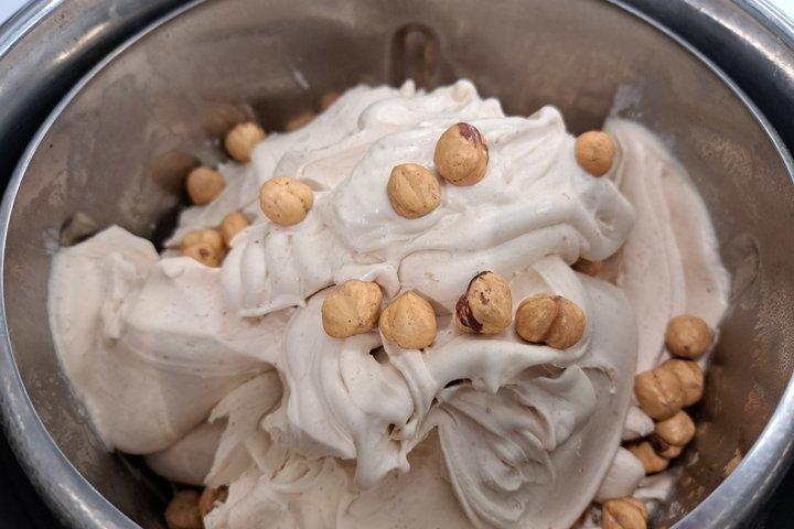 Gelato and Tiramisu Cooking Class in LUCCA