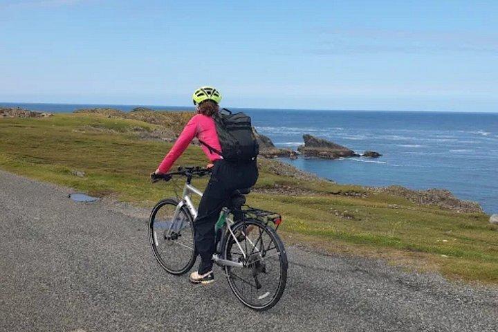 2 Day Self Guided Cycling Tour Around Inverness