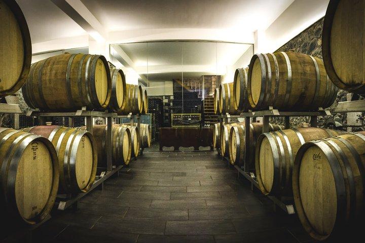 Wine Tasting Tour Ancient Nemea - Argos