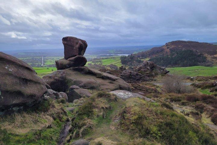 Pride & Prejudice Peak District Ganztagestour