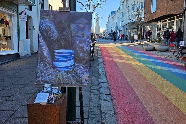 2-Hour Reykjavik Private Walking Tour