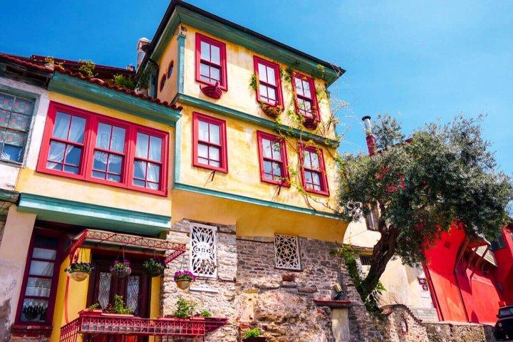 Kavala Food Tour : Prueba las Delicias Locales con un guía