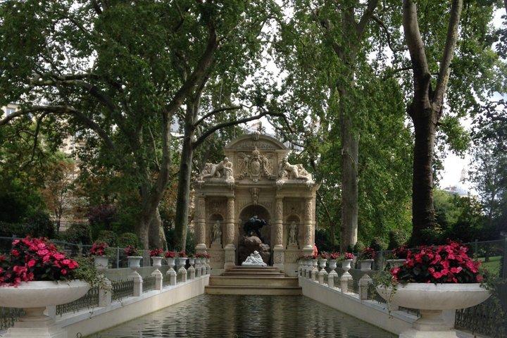 Visita guiada à Cidade Velha e Quarteiro Latino de Paris