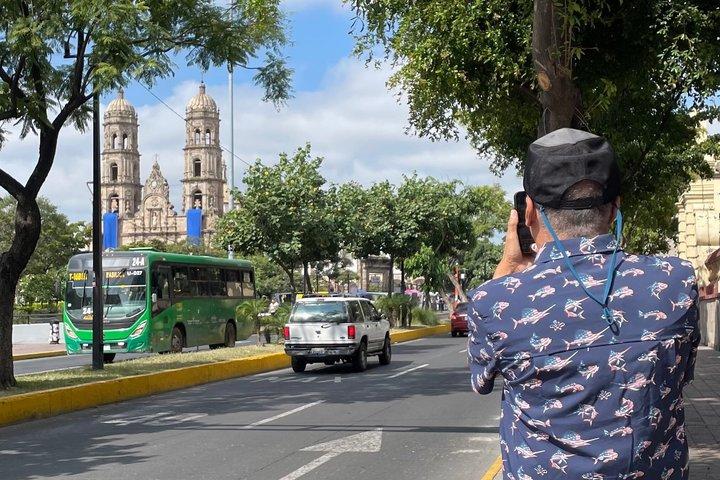 Zapopan Private Halbtagestour