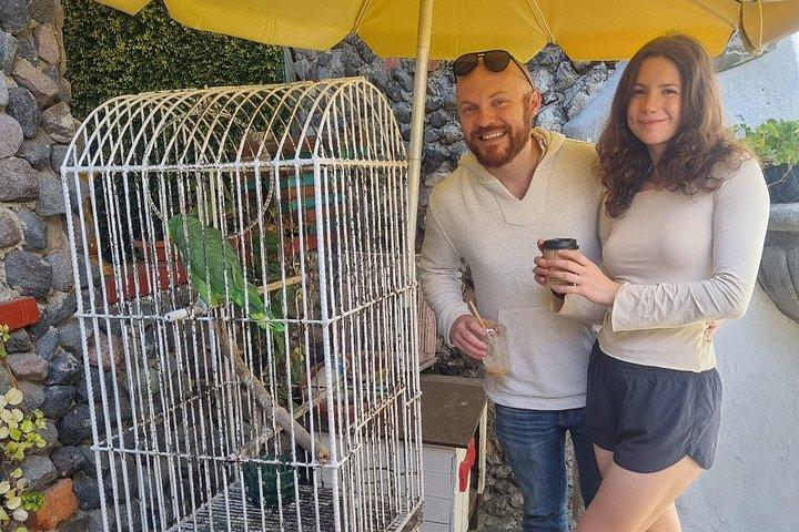 カサ・サン・ミゲルの料理とベーキングのクラス
