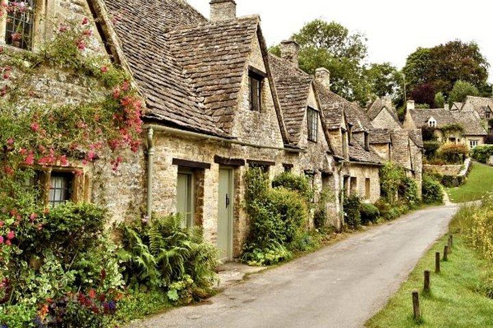 Clarkson Farm Inspired Road Trip