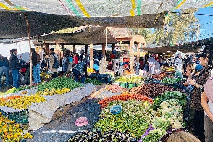 Atlas Mountains Small-Group Hiking Tour From Marrakech