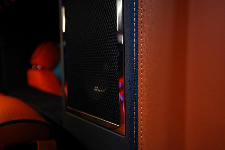 Vクラス・マイバッハとの豪華送迎