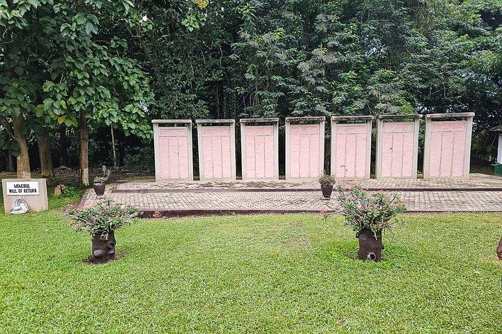 Ghana Slave Castles and Dungeon Exploration