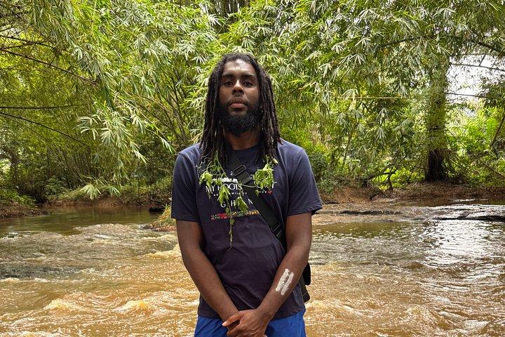 Ghana Slave Castles and Dungeon Exploration