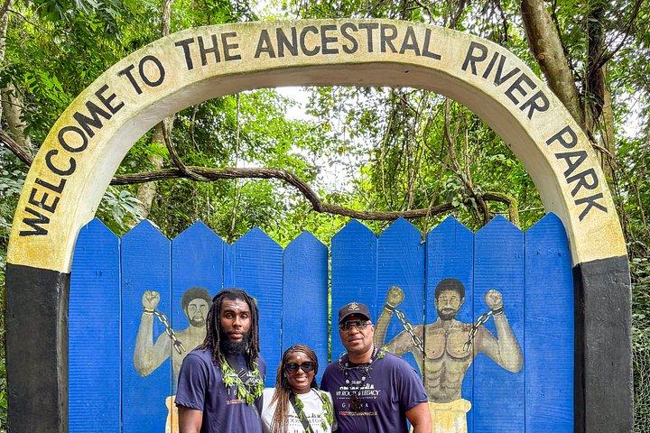 Ghana Slave Castles and Dungeon Exploration