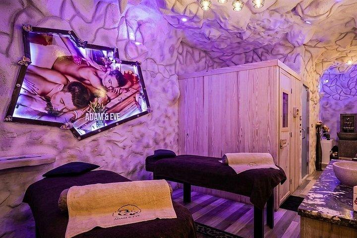 VIP Turkish & Moroccan Bath & Massage, sauna e vasca idromassaggio - Hurghada