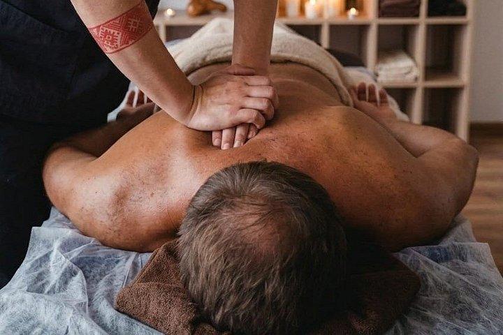 VIP Turkish & Moroccan Bath & Massage, sauna e vasca idromassaggio - Hurghada