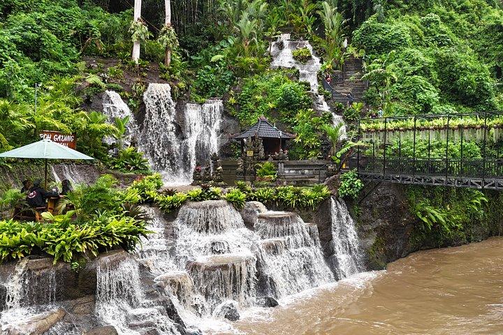 Ubud Instagramable tour