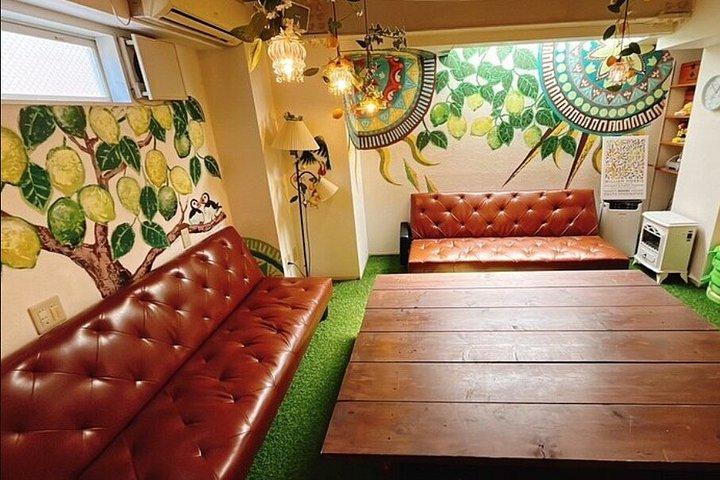京都ジャパンアートクラスアドベンチャーを体験